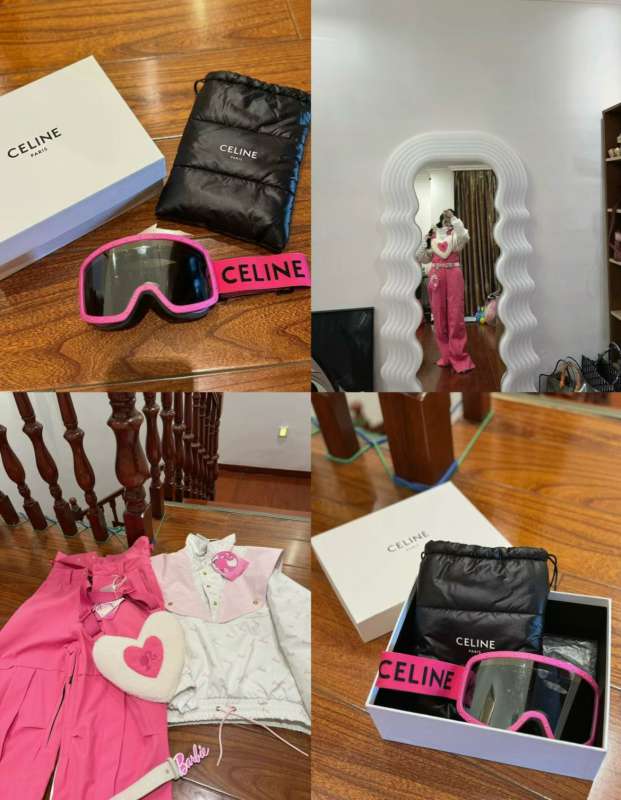 Picture of Celine Sunglasses _SKUfw56678947fw